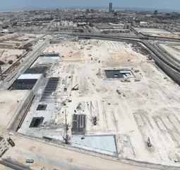Skyin AI aerial work