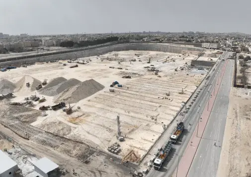 Skyin AI aerial work