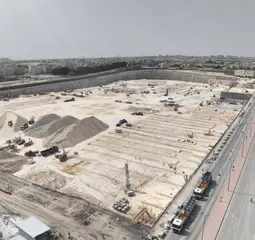 Skyin AI aerial work