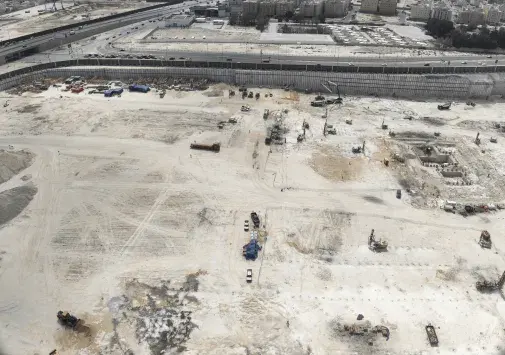 Skyin AI aerial work