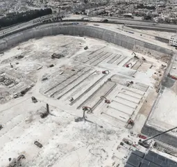 Skyin AI aerial work