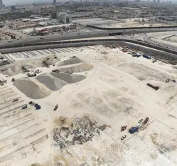 Skyin AI aerial work