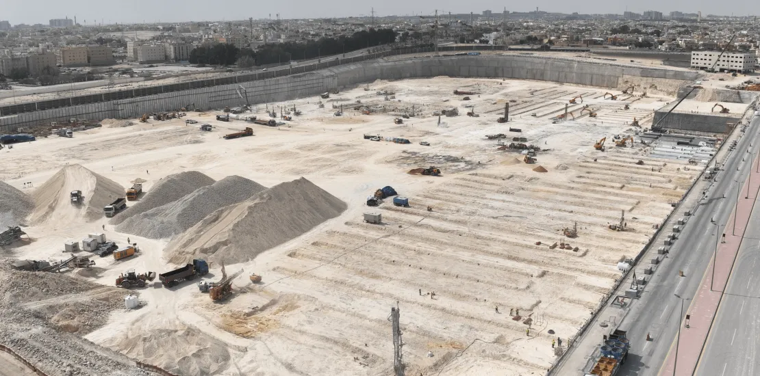 SkyIn - Khobar Avenues