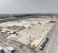 SkyIn - Khobar Avenues