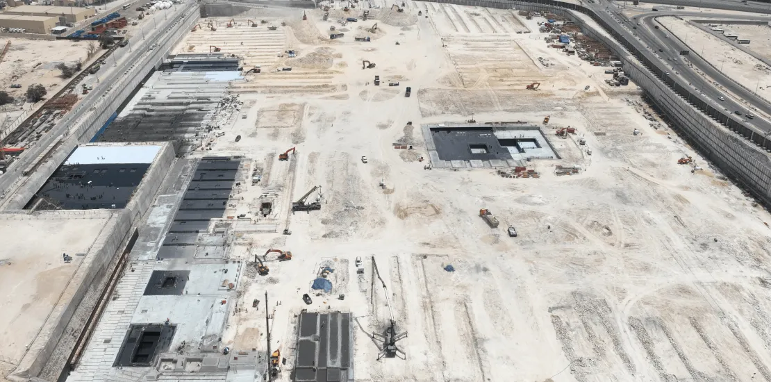 SkyIn - Khobar Avenues