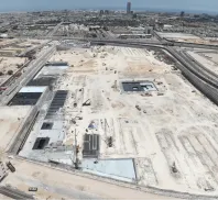 SkyIn - Khobar Avenues